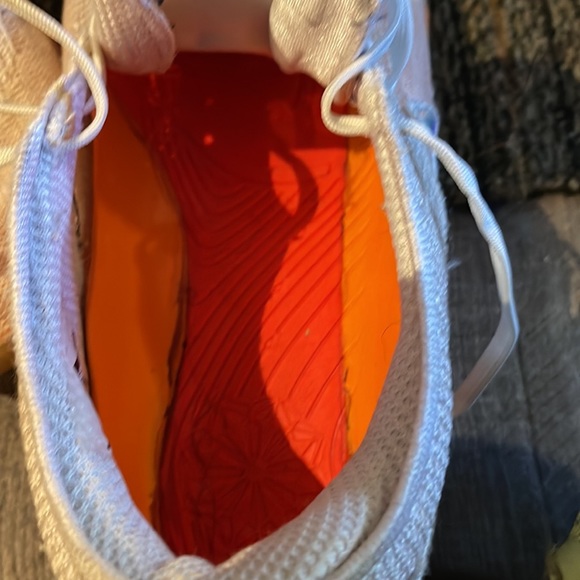 Nike Kobe NXT 360 Infrared - Used
